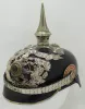 Hessen 115th Leib-Infantry Regiment - Officer Pickelhaube Visuel 10